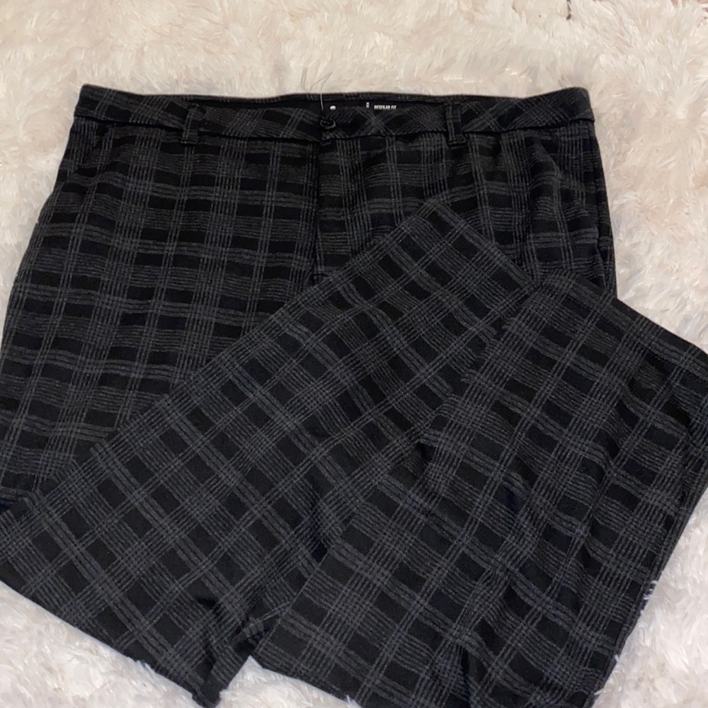 Dress Pants
